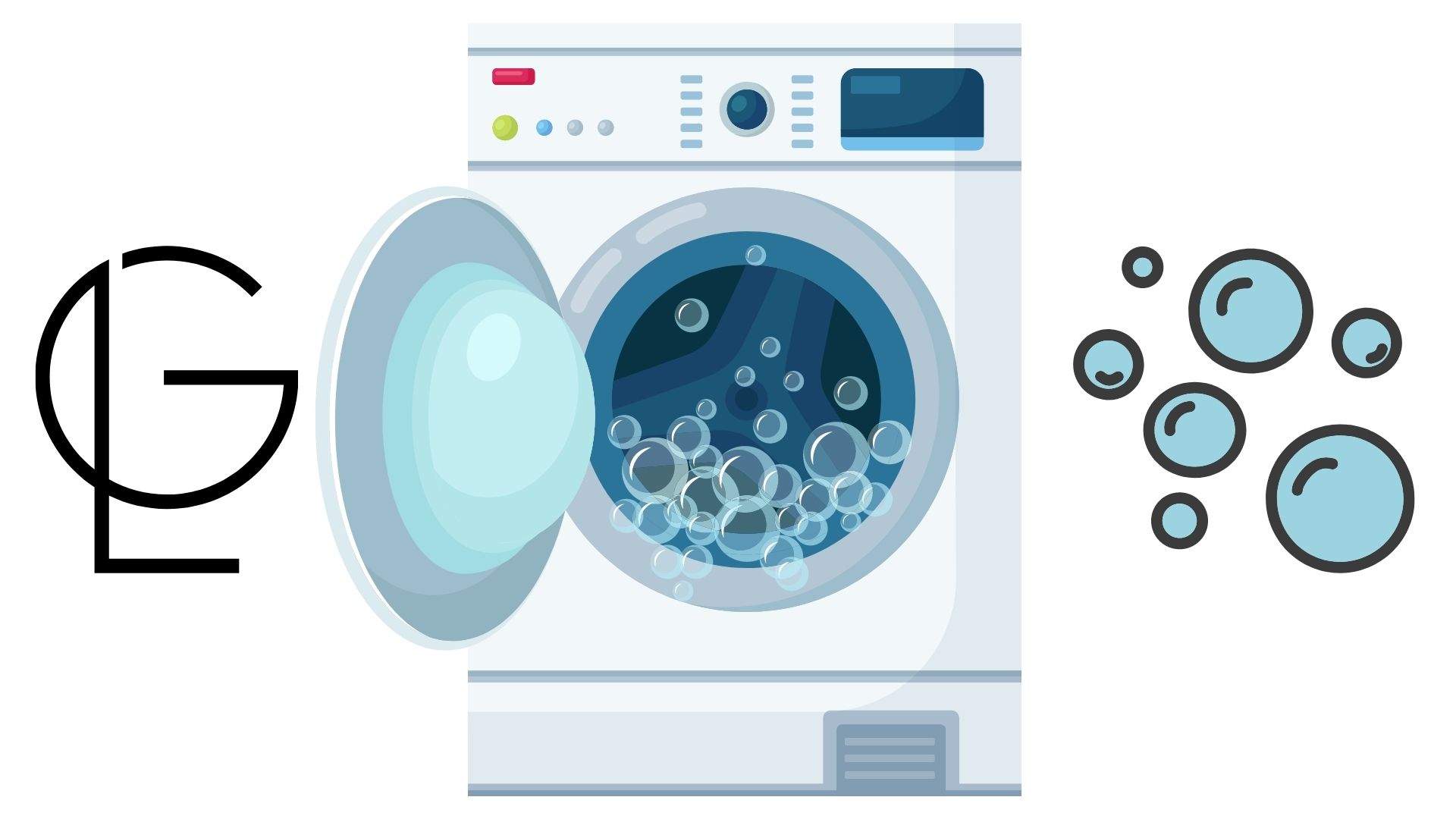 LG Tub Clean Cycle