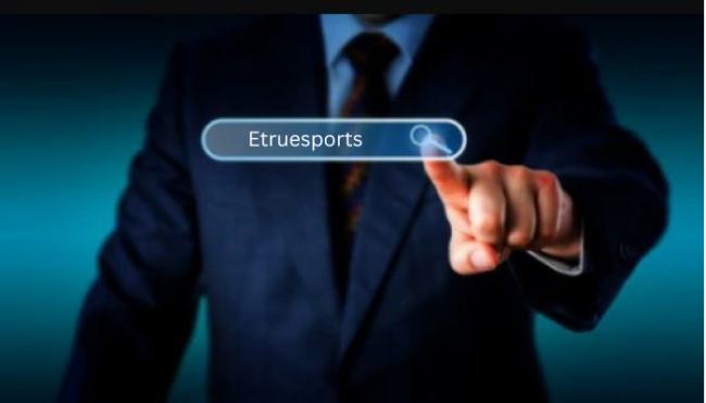 Etruesports